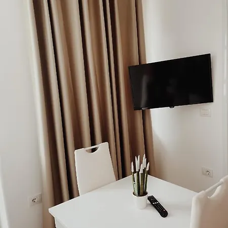 Swan Rent Apartment Vlorë