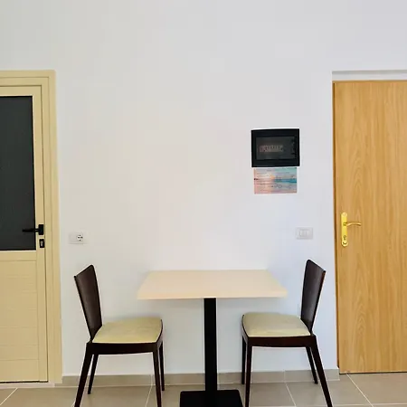 Swan Rent Apartment *