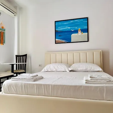 Swan Rent Apartment Vlorë