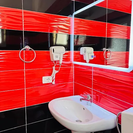 Swan Rent Apartment *