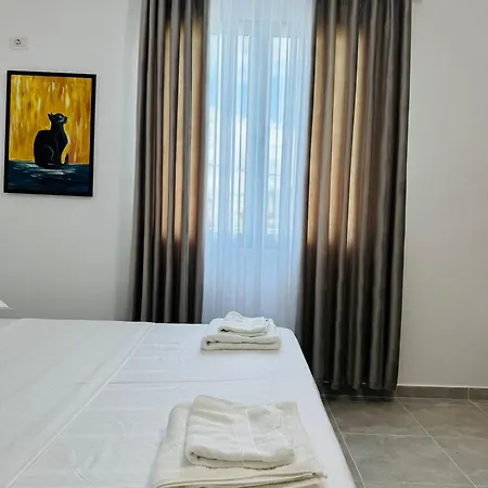 Swan Rent Apartment Vlorë