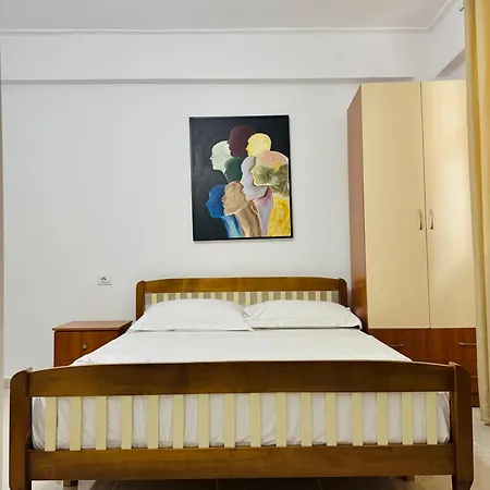 Swan Rent Apartment Vlorë