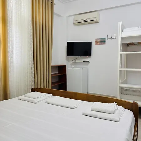 Apartment Swan Rent Vlorë