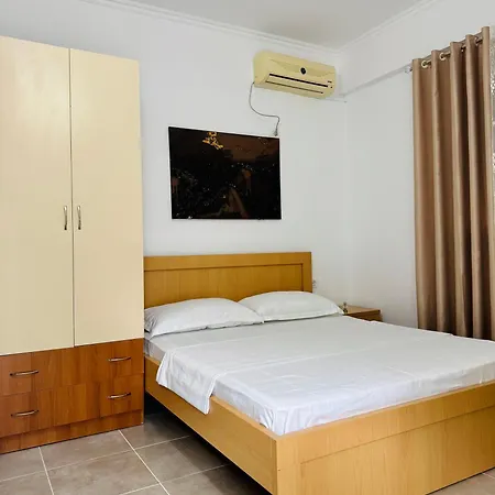 Swan Rent Apartment Vlorë