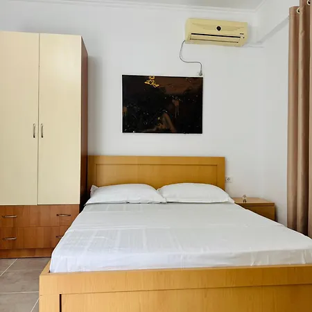 Apartment Swan Rent Vlorë