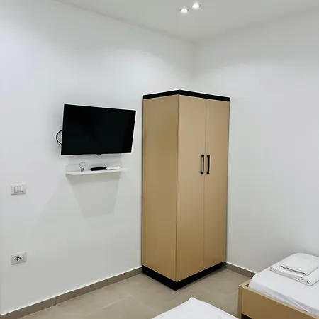 Swan Rent Apartment *