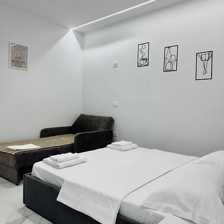 Swan Rent Apartment Vlorë