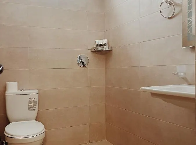 شقة Swan Rent *