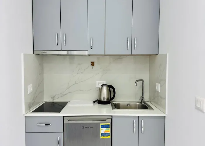 Swan Rent شقة