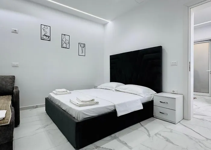 شقة Swan Rent فلورا