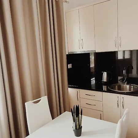 Swan Rent Vlorë