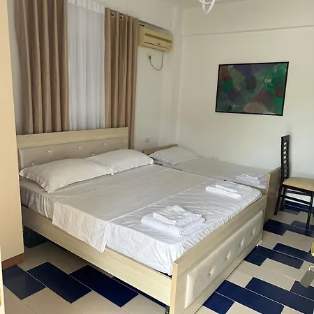 Swan Rent דירה Vlorë