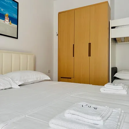 דירה Swan Rent *