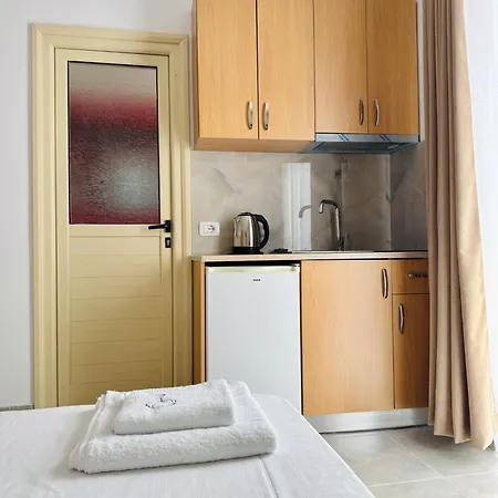 Swan Rent * Vlorë