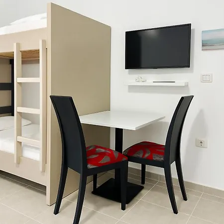 דירה Swan Rent *