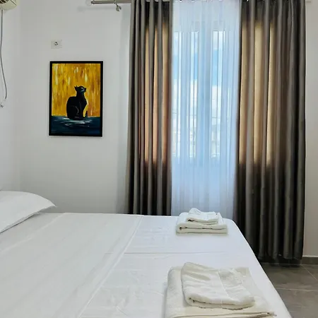 Apartamento Swan Rent Vlorë