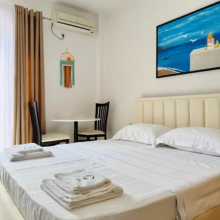 Swan Rent Vlorë