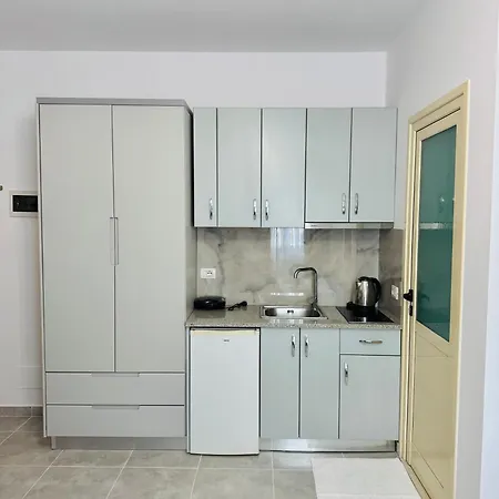 דירה Swan Rent *