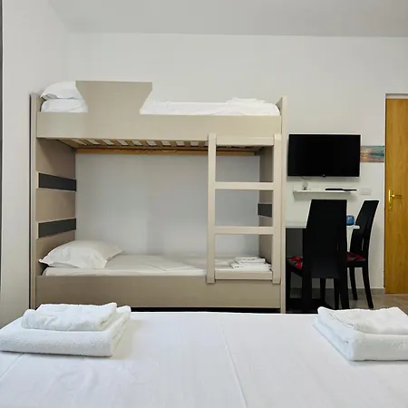 Swan Rent דירה