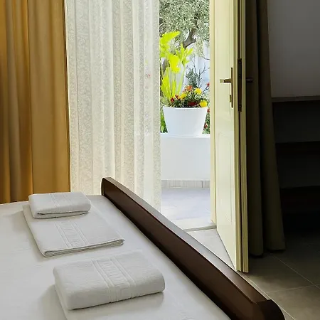 דירה Swan Rent *