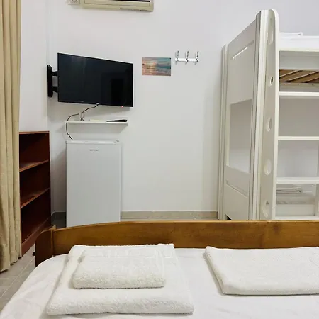 Swan Rent Apartamento *