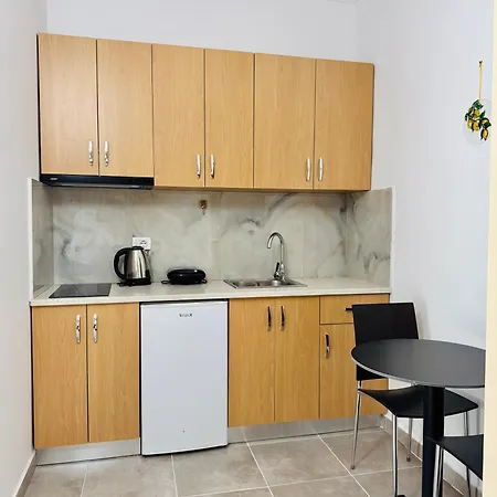 Swan Rent Vlorë