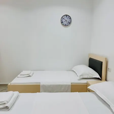 Swan Rent Vlorë