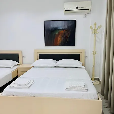 Swan Rent * Vlorë