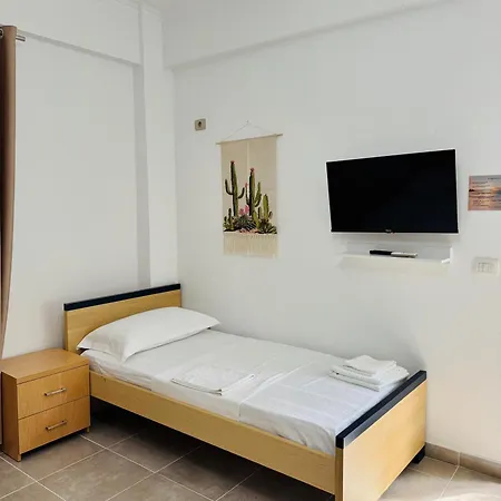 Swan Rent דירה