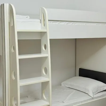 Swan Rent Appartamento *