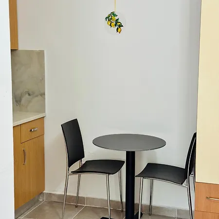 דירה Swan Rent *