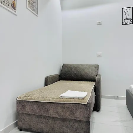 Swan Rent דירה Vlorë