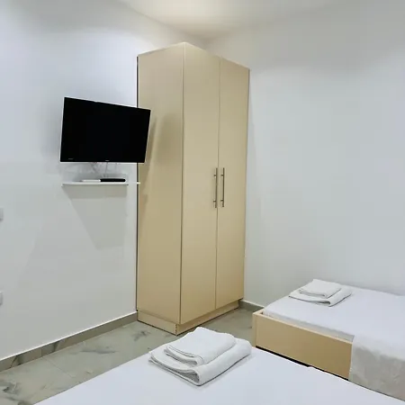 דירה Swan Rent Vlorë