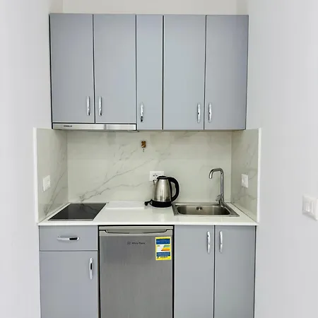 Swan Rent דירה