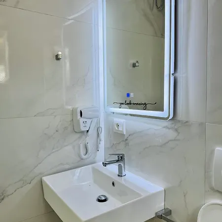 Swan Rent דירה Vlorë