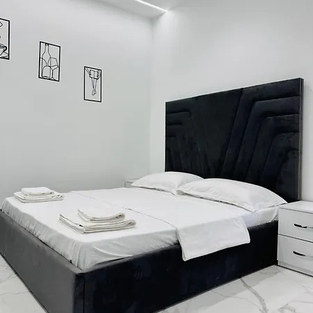 Swan Rent Vlorë