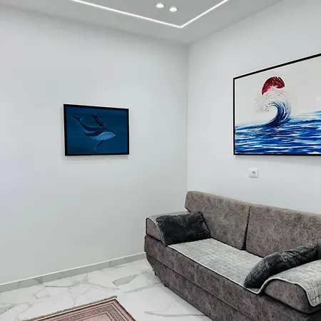 Swan Rent * Vlorë