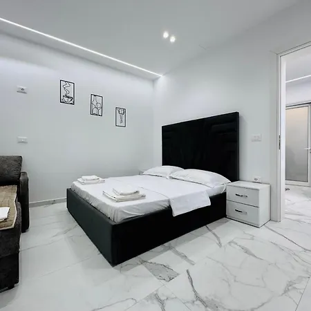 Apartamento Swan Rent Vlorë