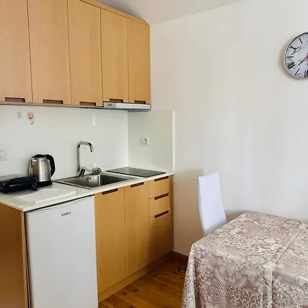 דירה Swan Rent *