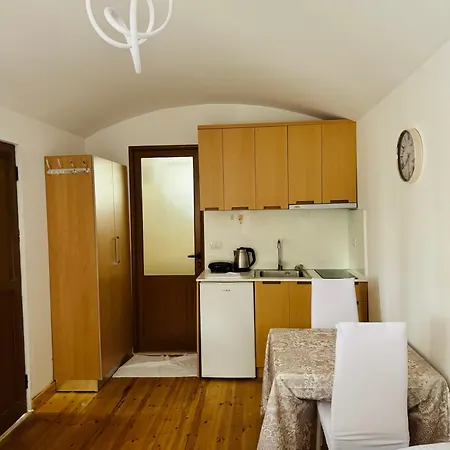 דירה Swan Rent *
