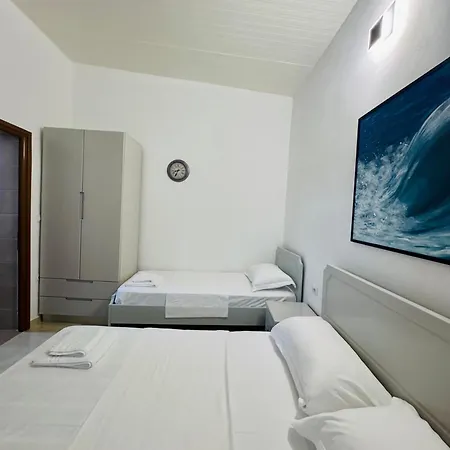 Swan Rent Vlorë