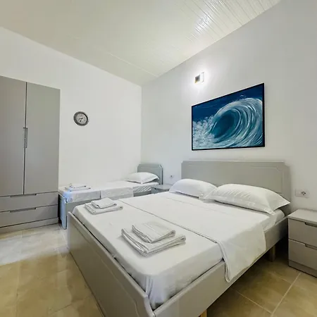 Swan Rent