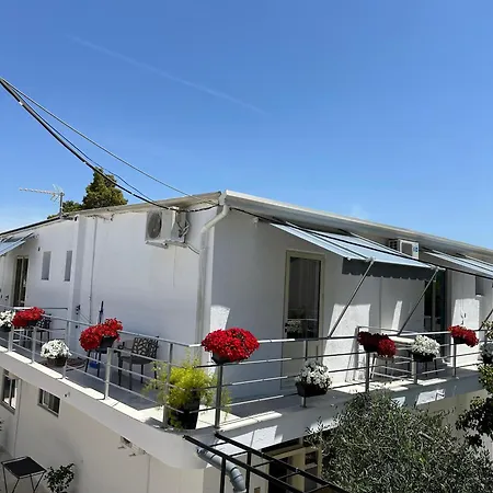 Swan Rent Apartamento Vlorë