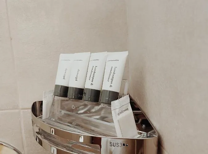 Appartement Swan Rent Vlorë