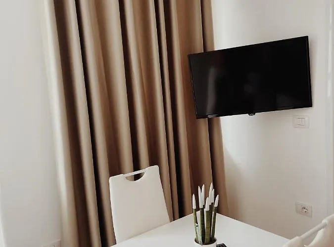 Swan Rent Appartement Vlorë