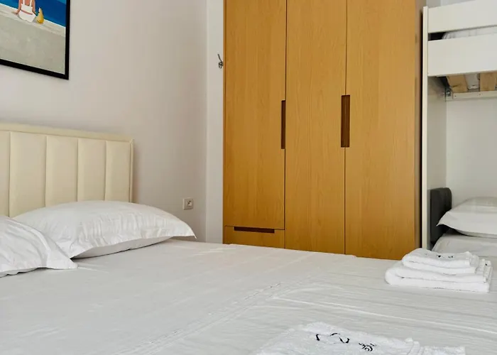 Appartement Swan Rent *