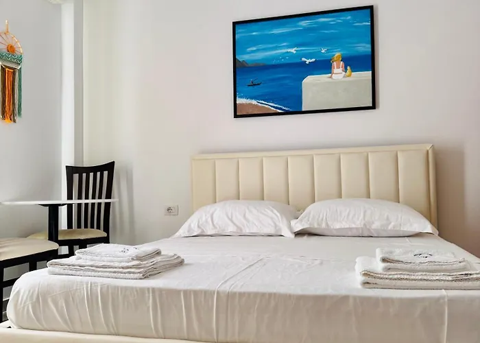 Swan Rent Appartement Vlorë