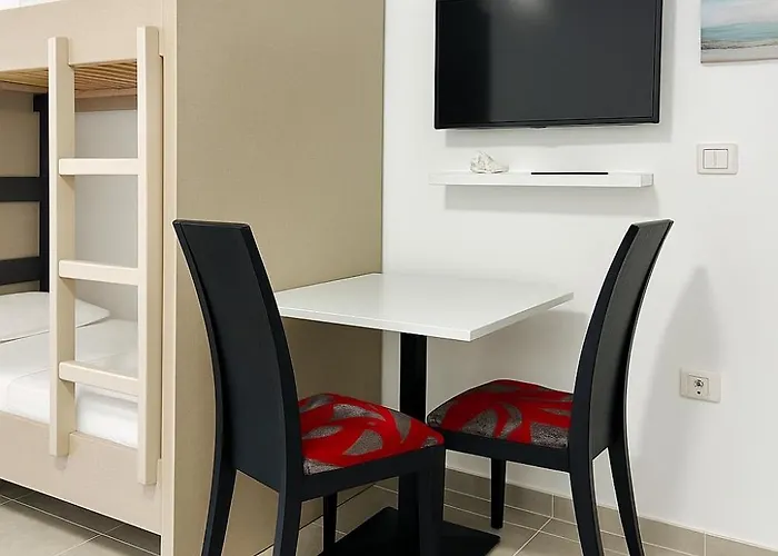 Appartement Swan Rent *