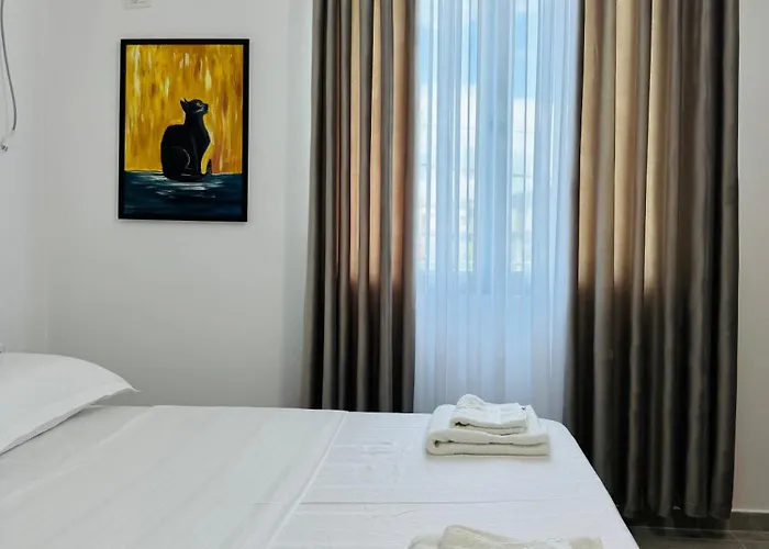 Appartement Swan Rent Vlorë