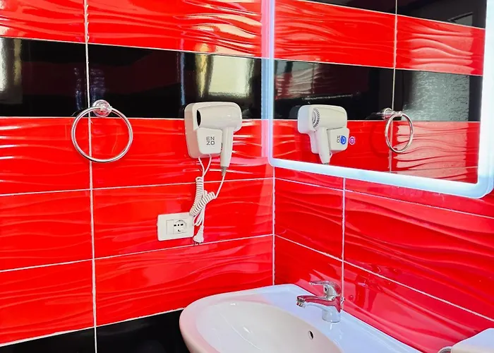 Swan Rent Appartement *